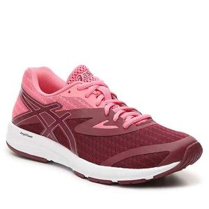 ASICS Amplica Women’s Running Sneakers: Size 10